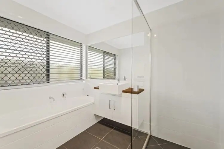 Third view of Homely house listing, 7 Renshaw Crescent, Kearneys Spring QLD 4350