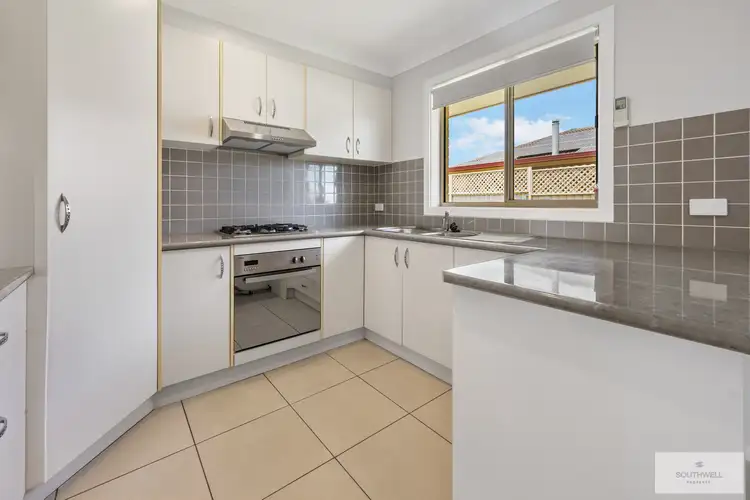 Second view of Homely house listing, 38 Gilbert Drive, Tamworth NSW 2340