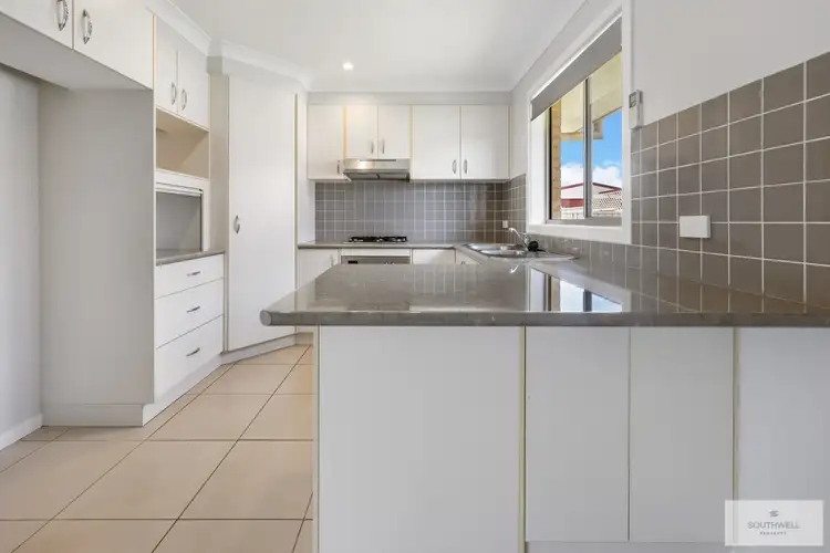 Third view of Homely house listing, 38 Gilbert Drive, Tamworth NSW 2340