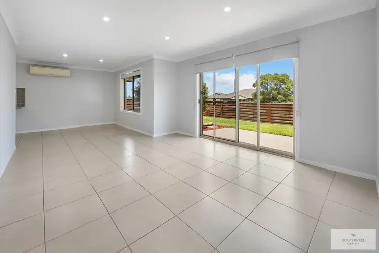 Fifth view of Homely house listing, 38 Gilbert Drive, Tamworth NSW 2340