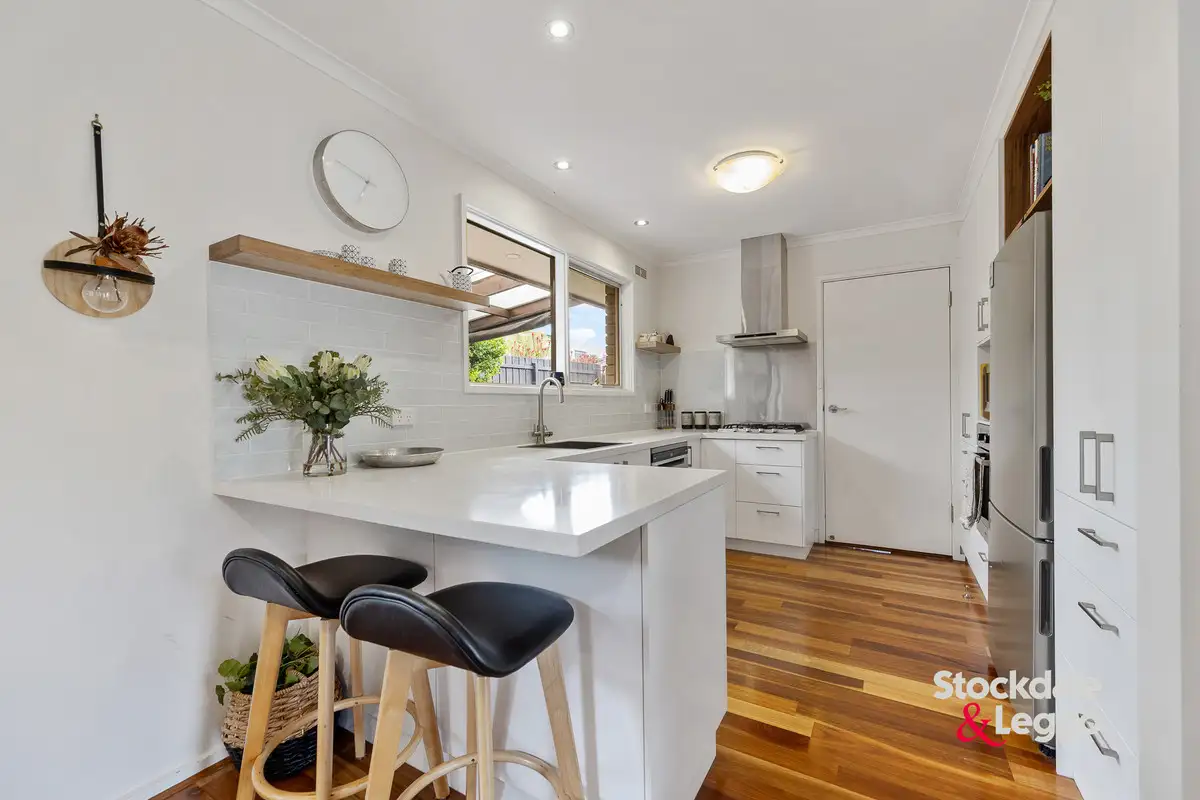 Main view of Homely house listing, 4 Garden Crescent, Inverloch VIC 3996