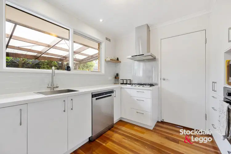 Second view of Homely house listing, 4 Garden Crescent, Inverloch VIC 3996