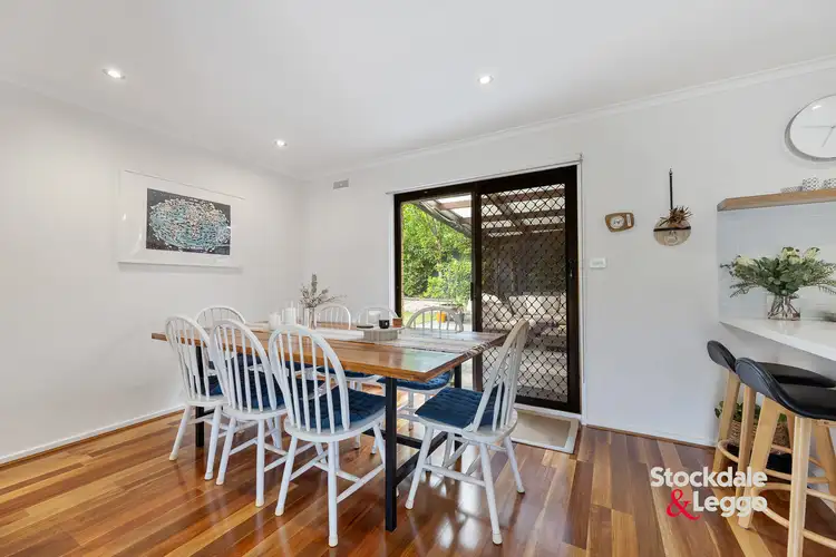 Third view of Homely house listing, 4 Garden Crescent, Inverloch VIC 3996