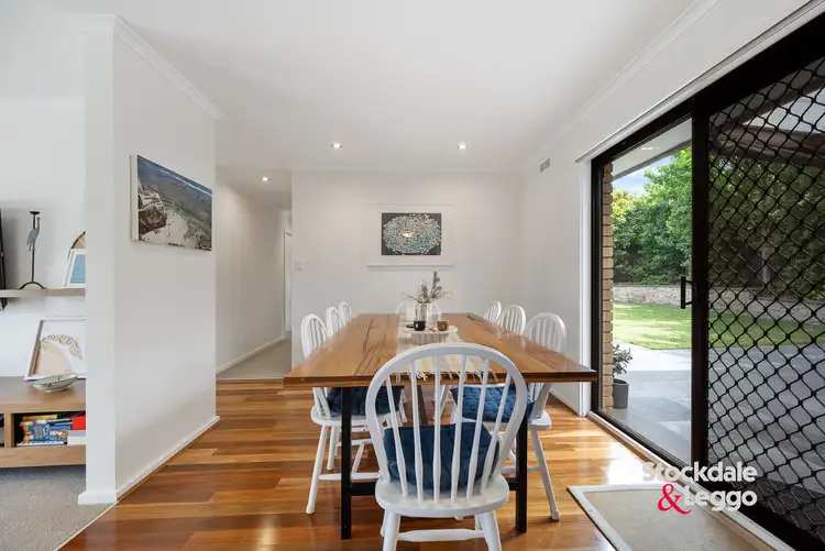 Fourth view of Homely house listing, 4 Garden Crescent, Inverloch VIC 3996