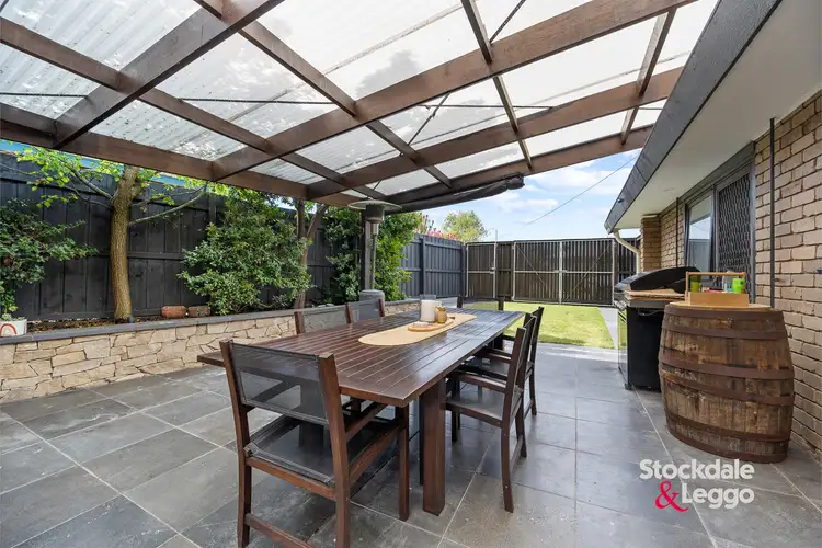 Sixth view of Homely house listing, 4 Garden Crescent, Inverloch VIC 3996