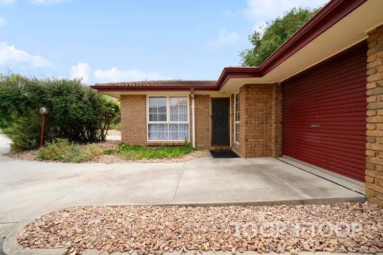 1/29 Hillary Crescent, Modbury North SA 5092