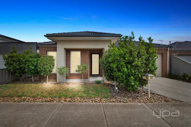 32 Herbal Avenue, Kurunjang VIC 3337