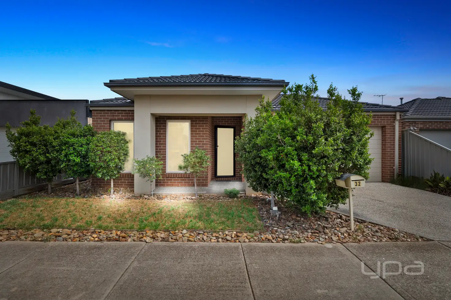 Main view of Homely house listing, 32 Herbal Avenue, Kurunjang VIC 3337