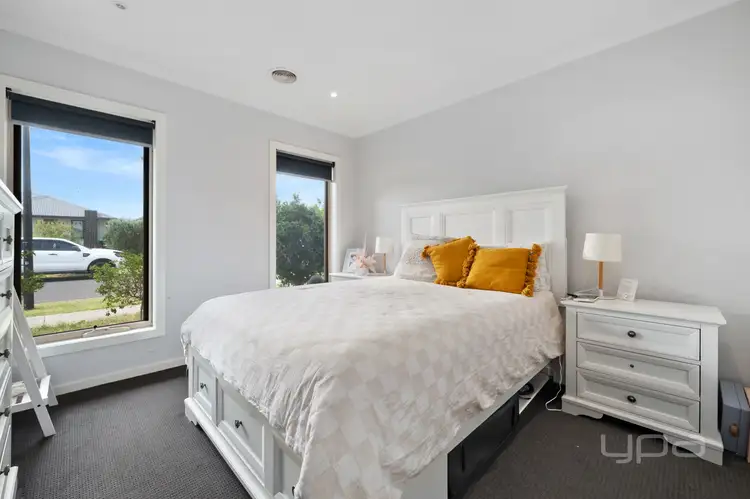 Second view of Homely house listing, 32 Herbal Avenue, Kurunjang VIC 3337