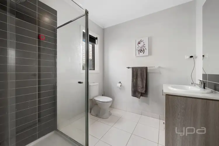 Third view of Homely house listing, 32 Herbal Avenue, Kurunjang VIC 3337