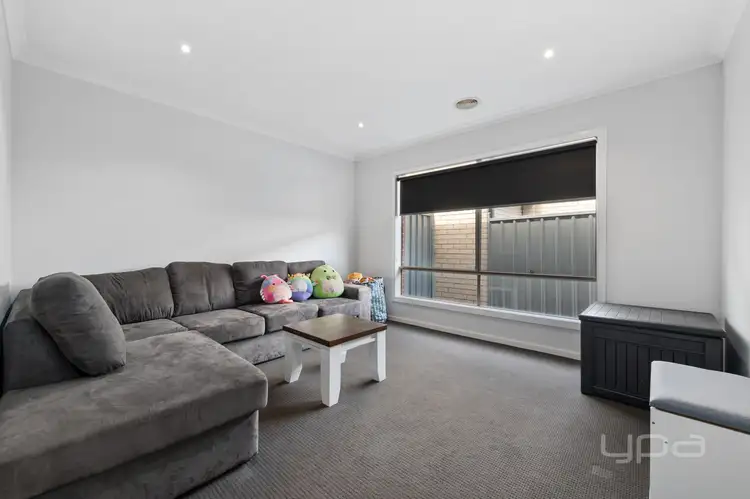 Fourth view of Homely house listing, 32 Herbal Avenue, Kurunjang VIC 3337