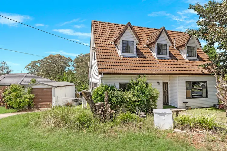 24 Fullam Road, Blacktown NSW 2148