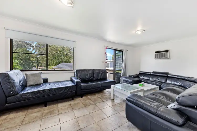 Second view of Homely house listing, 24 Fullam Road, Blacktown NSW 2148
