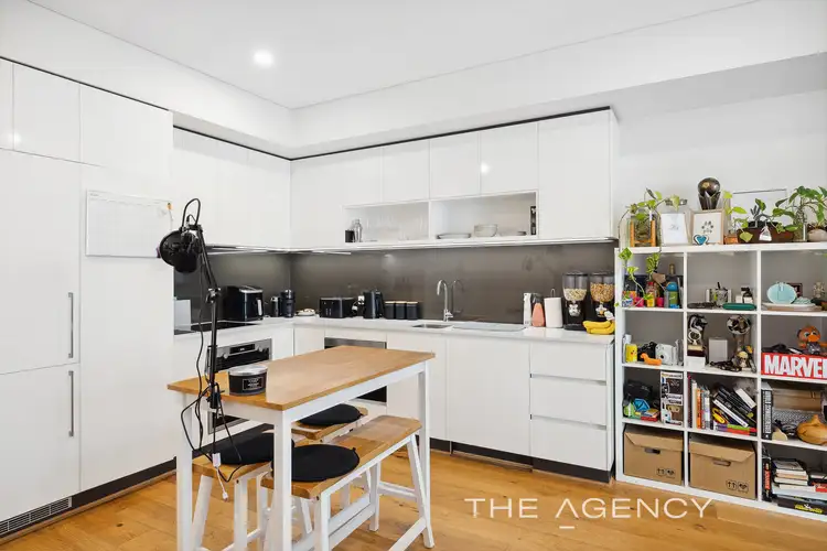 Sixth view of Homely apartment listing, 1004/78 Stirling Street, Perth WA 6000
