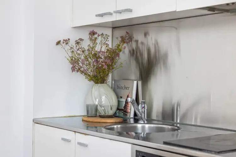 Third view of Homely apartment listing, 10/587-589 Riley Street, Surry Hills NSW 2010