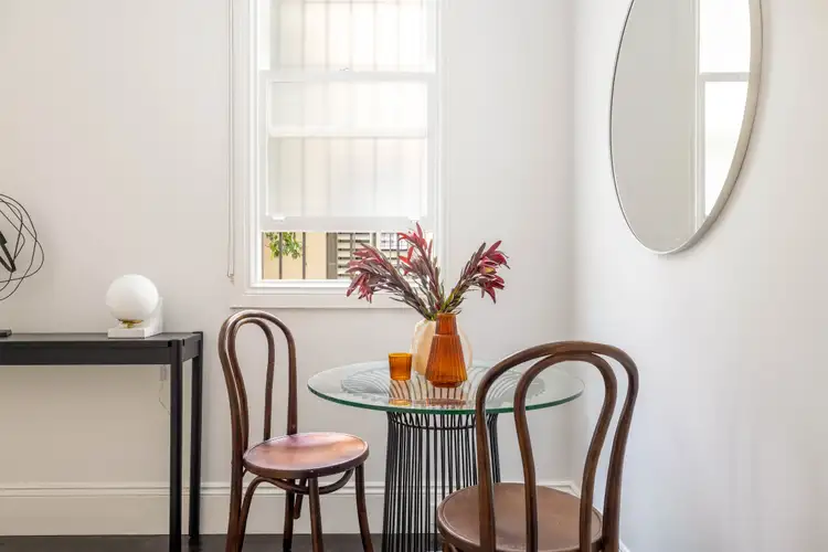 Fifth view of Homely apartment listing, 10/587-589 Riley Street, Surry Hills NSW 2010