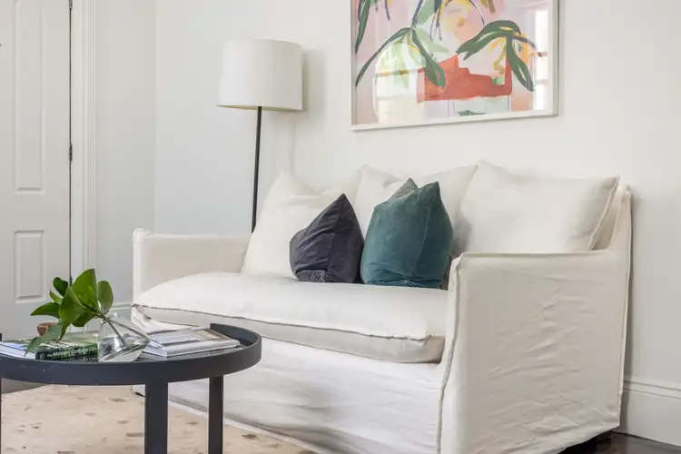 Sixth view of Homely apartment listing, 10/587-589 Riley Street, Surry Hills NSW 2010