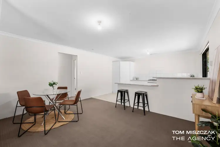 Sixth view of Homely villa listing, 3/205-207 Sevenoaks Street, Cannington WA 6107