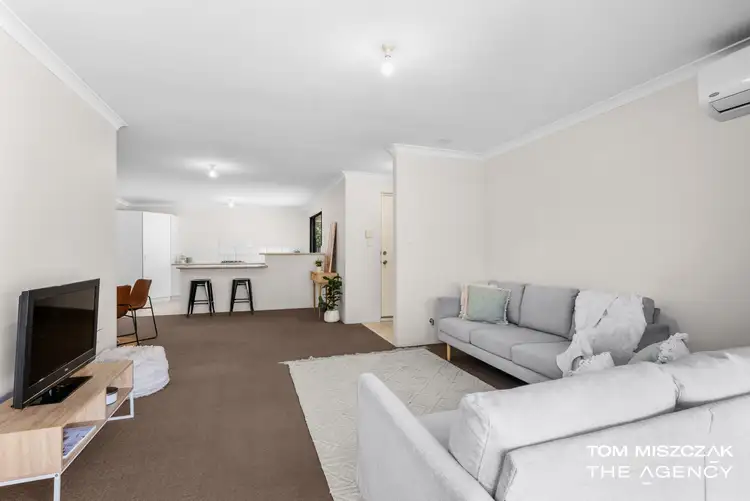 Seventh view of Homely villa listing, 3/205-207 Sevenoaks Street, Cannington WA 6107
