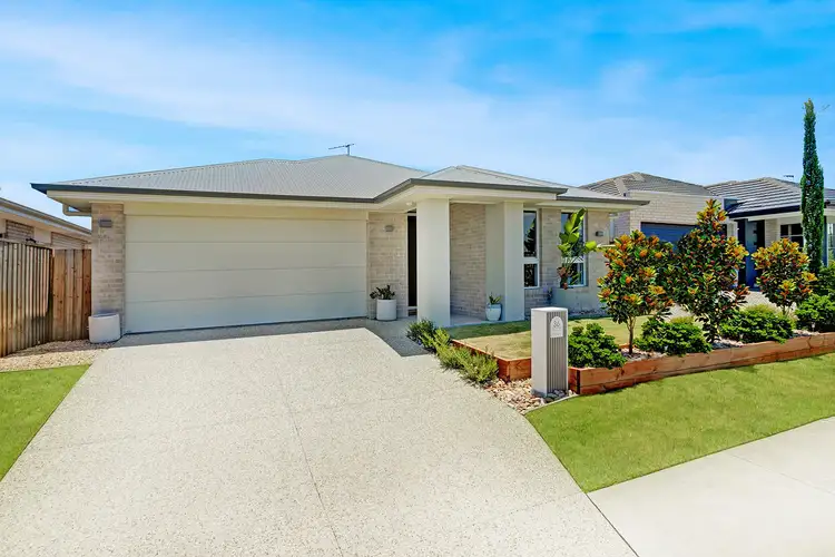 36 Bunya Drive, Park Ridge QLD 4125