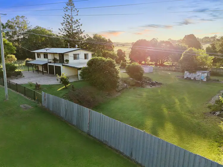 Second view of Homely rural property listing, 90-100 Linnings Road, Haigslea QLD 4306