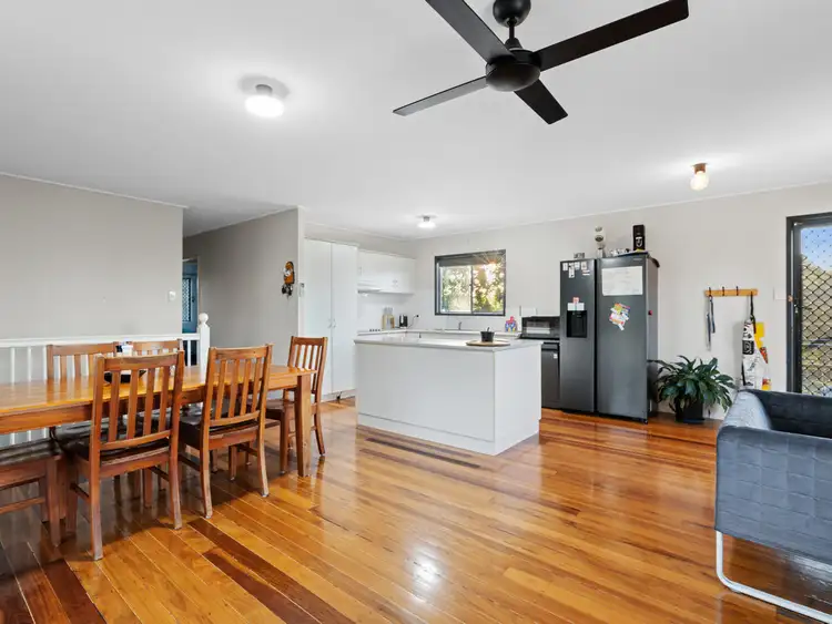 Fifth view of Homely rural property listing, 90-100 Linnings Road, Haigslea QLD 4306