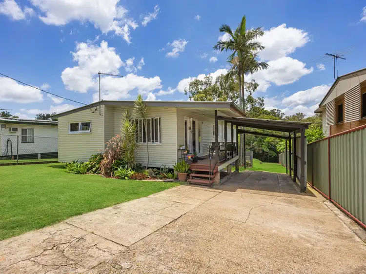 19 Maher Street, North Ipswich QLD 4305