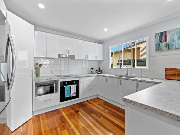 Third view of Homely house listing, 19 Maher Street, North Ipswich QLD 4305