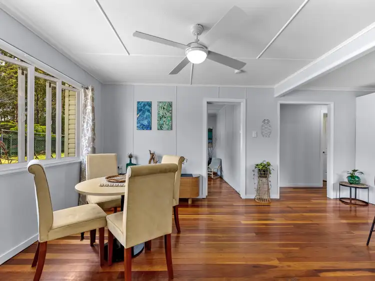 Fourth view of Homely house listing, 19 Maher Street, North Ipswich QLD 4305