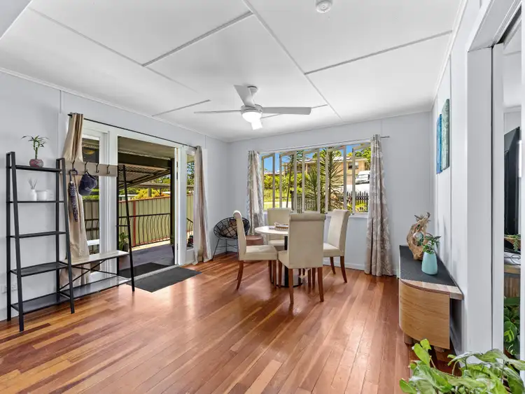 Fifth view of Homely house listing, 19 Maher Street, North Ipswich QLD 4305