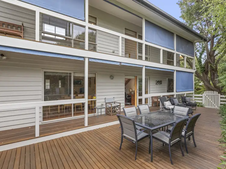Sixth view of Homely house listing, 139 Fellows Road, Point Lonsdale VIC 3225