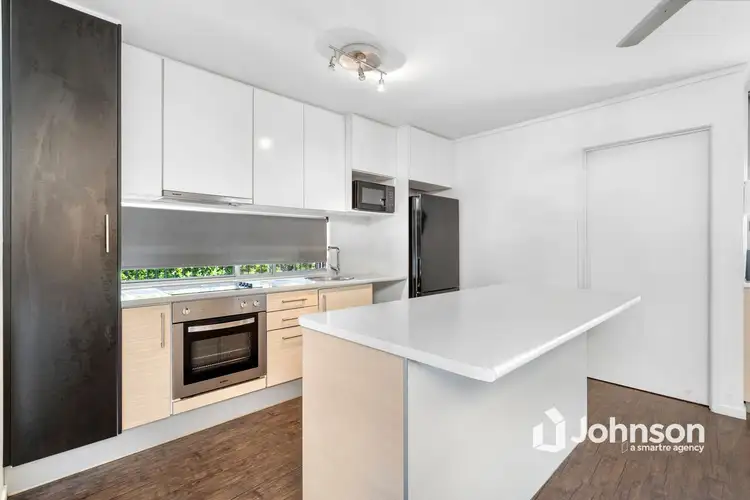 Third view of Homely house listing, 2/1A Bridge Street, North Booval QLD 4304