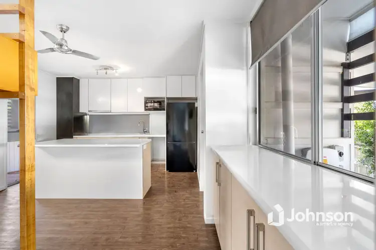 Fourth view of Homely house listing, 2/1A Bridge Street, North Booval QLD 4304