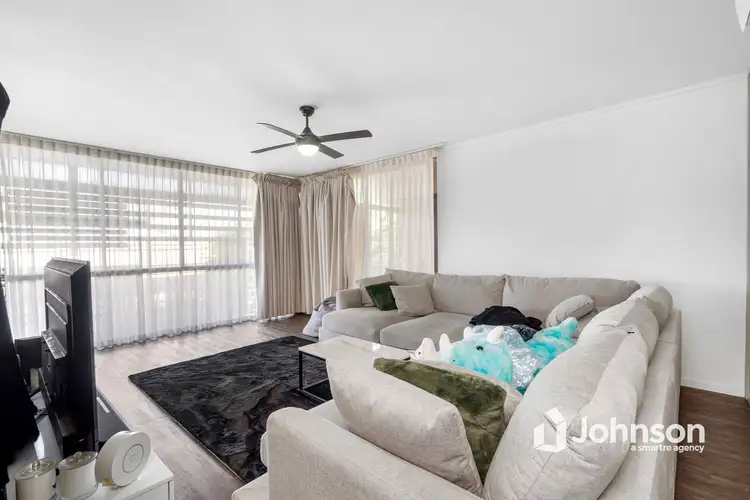 Fifth view of Homely house listing, 2/1A Bridge Street, North Booval QLD 4304