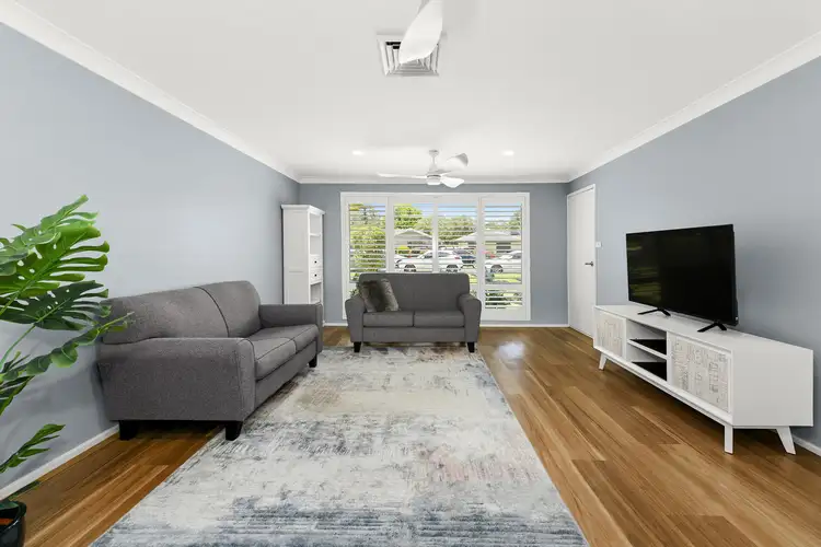 7 Wyandra Crescent, Port Macquarie NSW 2444
