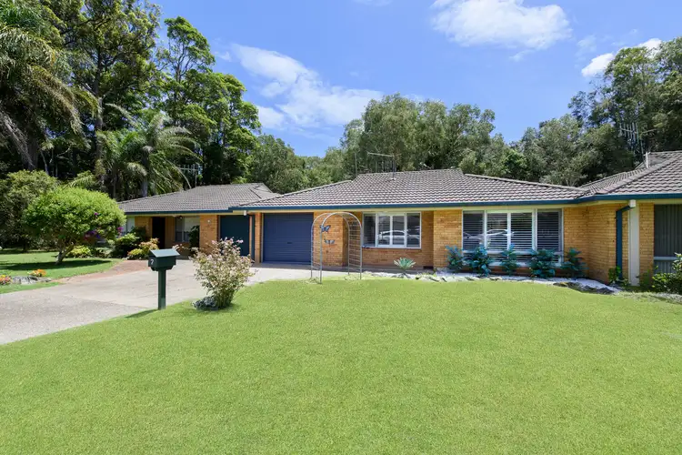 Second view of Homely villa listing, 7 Wyandra Crescent, Port Macquarie NSW 2444