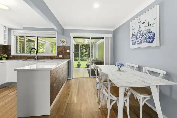 Third view of Homely villa listing, 7 Wyandra Crescent, Port Macquarie NSW 2444