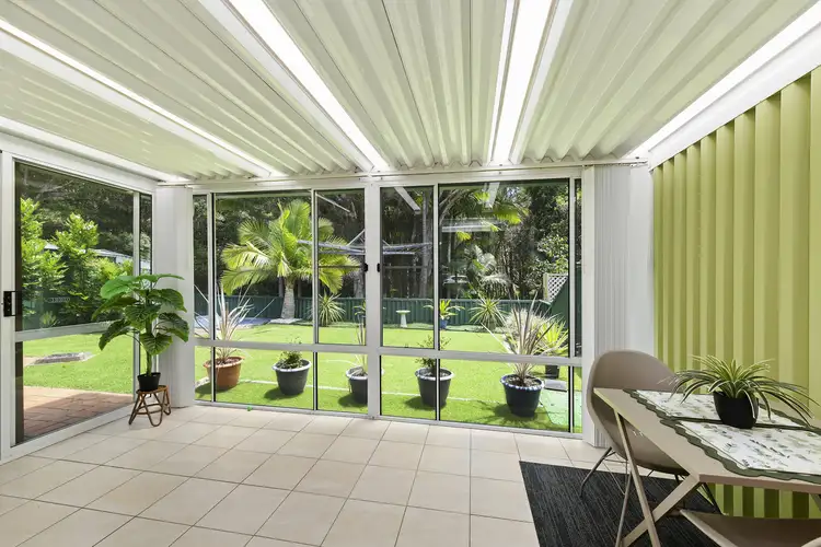 Fifth view of Homely villa listing, 7 Wyandra Crescent, Port Macquarie NSW 2444
