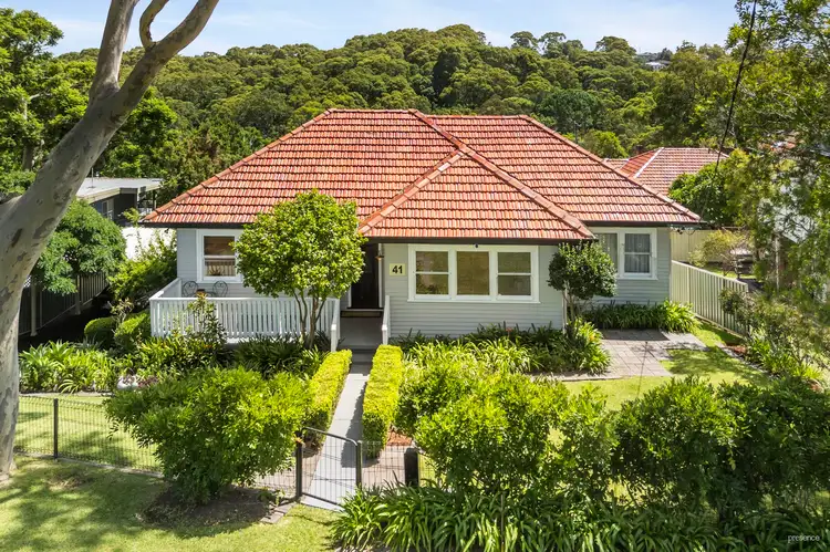 41 Main Road, Cardiff Heights NSW 2285