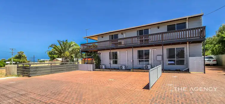 Main view of Homely house listing, 24 Patrick Crescent, Kalbarri WA 6536