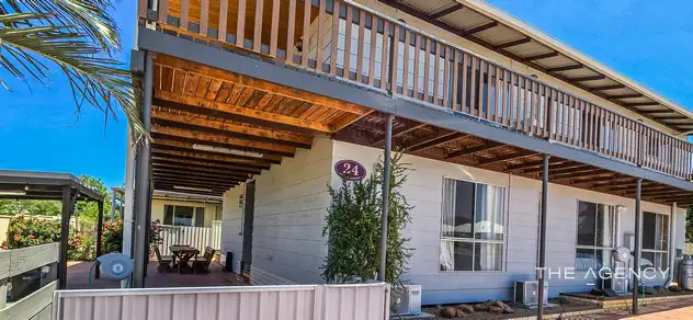 Second view of Homely house listing, 24 Patrick Crescent, Kalbarri WA 6536