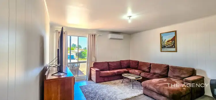 Third view of Homely house listing, 24 Patrick Crescent, Kalbarri WA 6536
