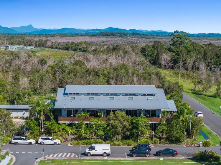 Main view of Homely apartment listing, 6/9 Easy Street, Byron Bay NSW 2481