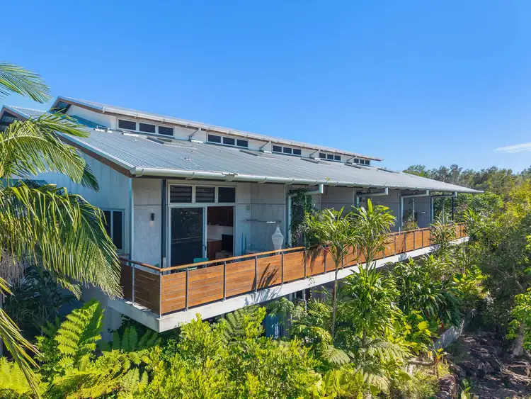 Second view of Homely apartment listing, 6/9 Easy Street, Byron Bay NSW 2481