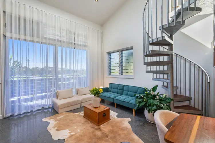 Fourth view of Homely apartment listing, 6/9 Easy Street, Byron Bay NSW 2481