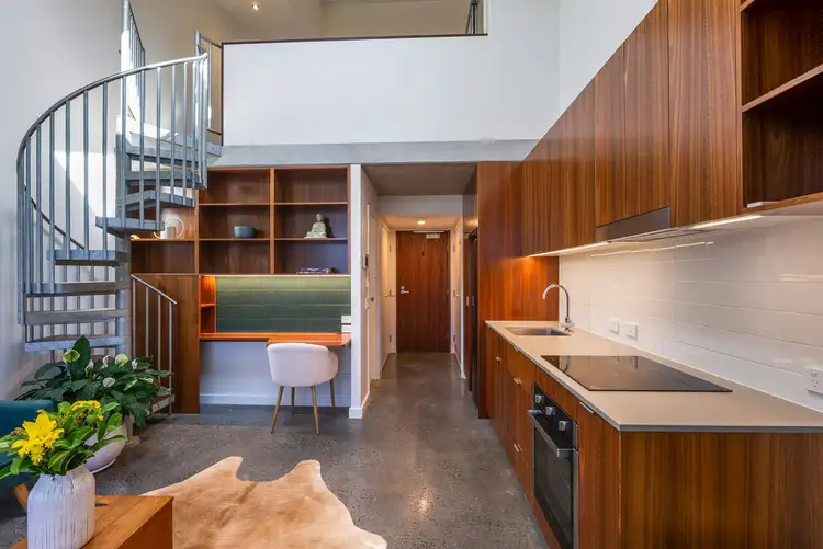 Fifth view of Homely apartment listing, 6/9 Easy Street, Byron Bay NSW 2481