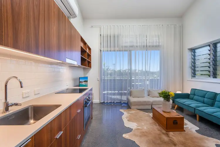 Sixth view of Homely apartment listing, 6/9 Easy Street, Byron Bay NSW 2481