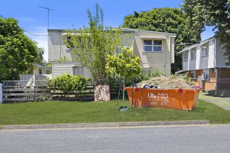 31 Gomer Street
