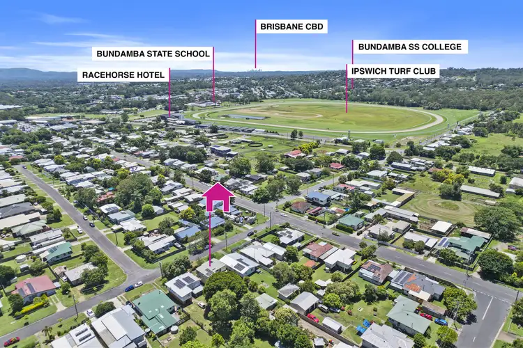 Third view of Homely house listing, 31 Gomer Street, Booval QLD 4304