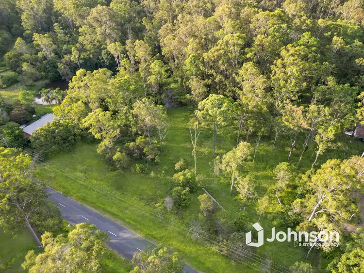 Third view of Homely land listing, 60 Mona Drive, Jimboomba QLD 4280